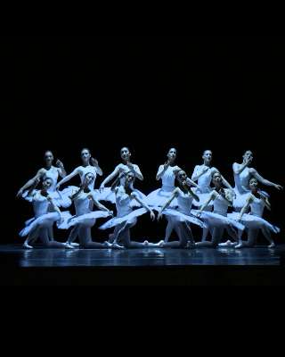 The Australian Ballet | The Australian Ballet