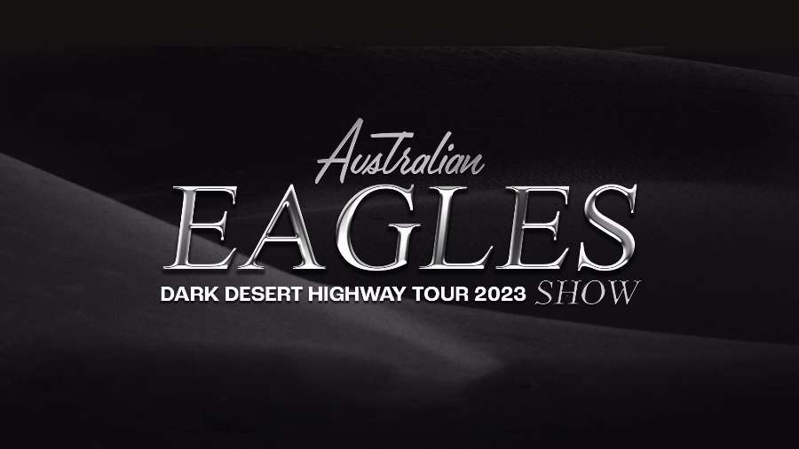 The Art House - The Australian Eagles Show