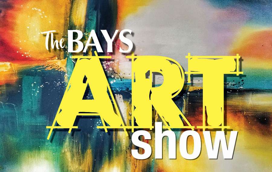 Coast Arts - The Bays Art Show