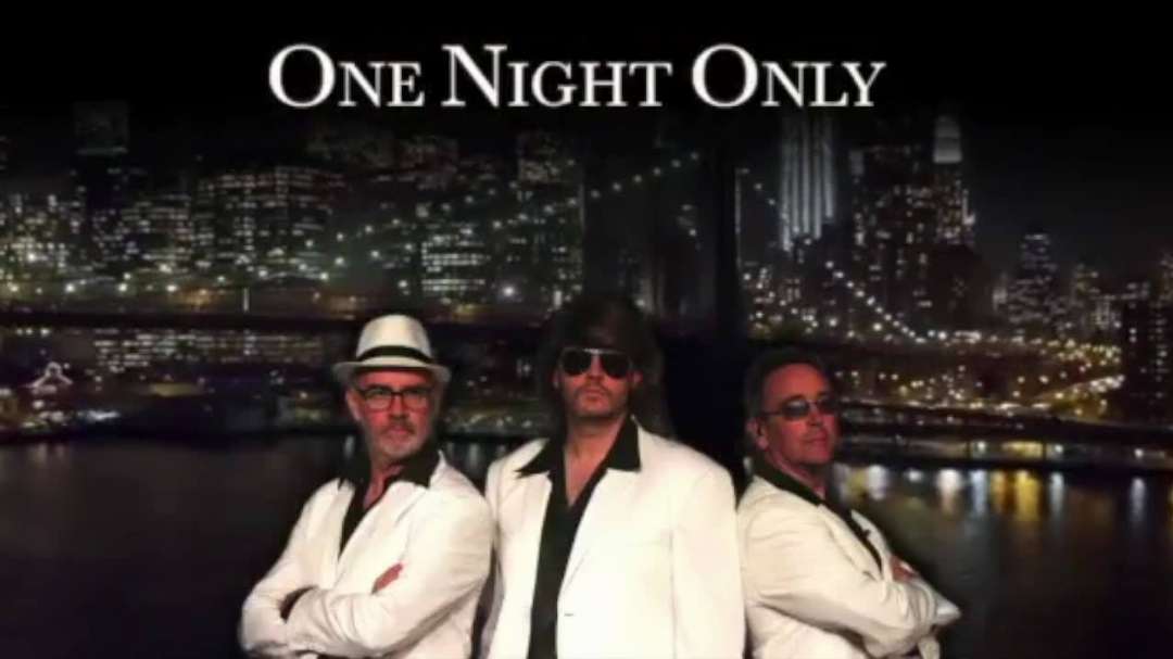 The Bee Gees Show: One Night Only