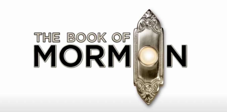 Capitol Theatre - The Book of Morman Capitol Theatre - The Book of Morman