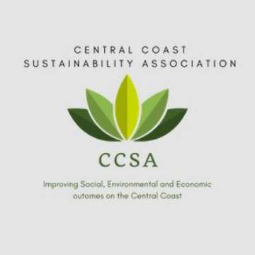 The Central Coast Sustainability Association