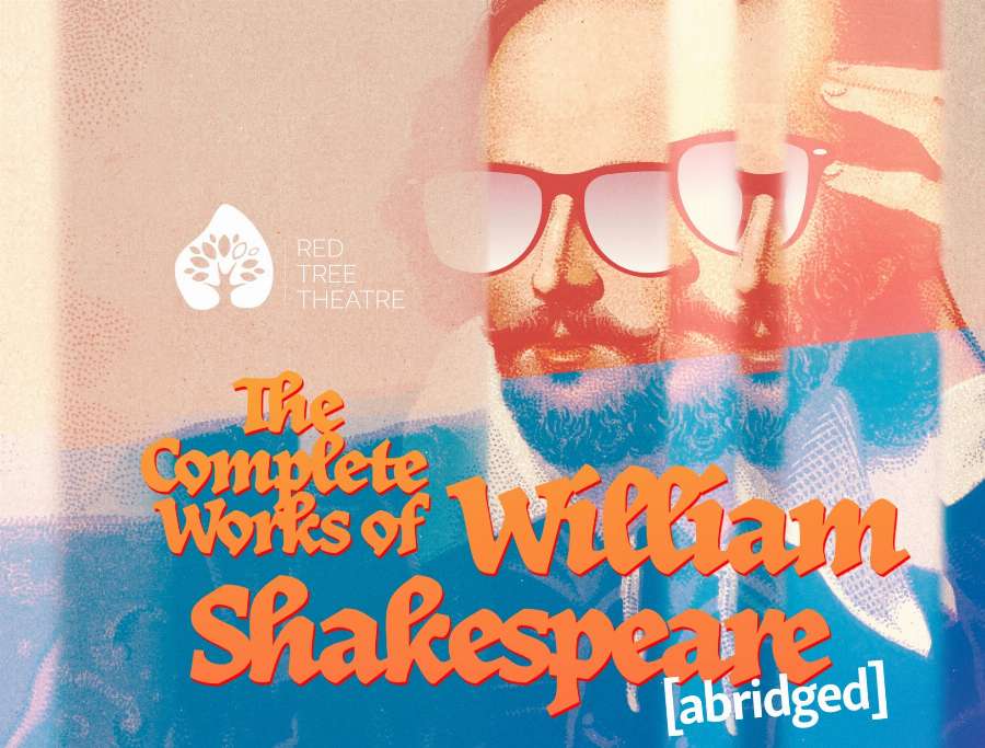 The Complete Works Of William Shakespeare (abridged)