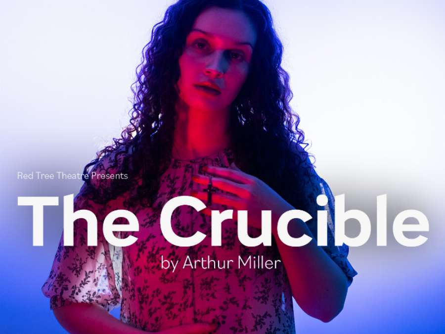 The Crucible The Crucible