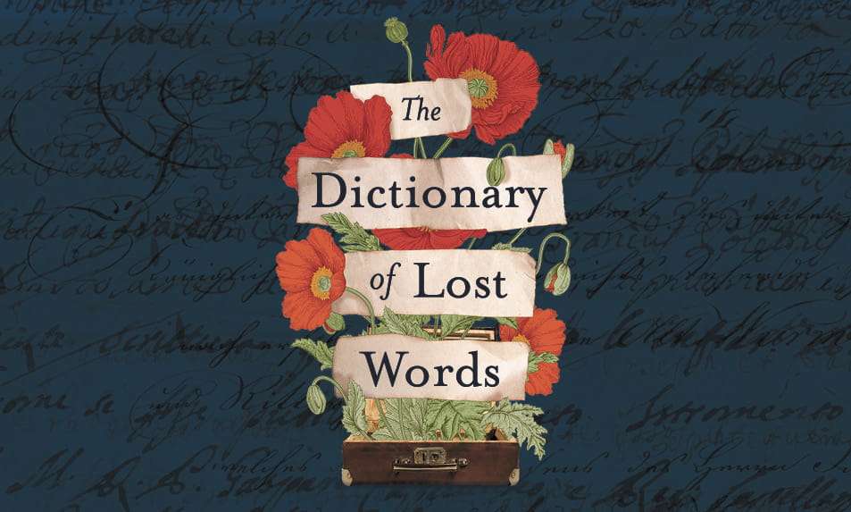 Sydney Theatre Company - The Dictionary of Lost Words Sydney Theatre Company - The Dictionary of Lost Words