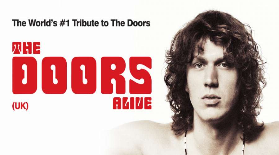 Civic Theatre - The Doors Alive