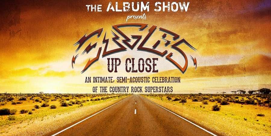 Avoca Beach Theatre - The Eagles Up Close Avoca Beach Theatre - The Eagles Up Close
