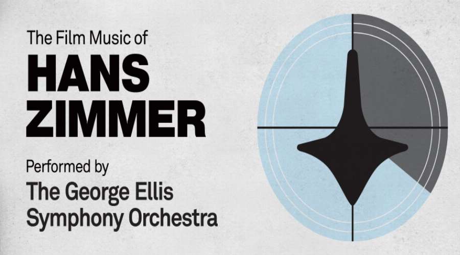 Metropolis Touring - The Film Music of Hans Zimmer Metropolis Touring - The Film Music of Hans Zimmer