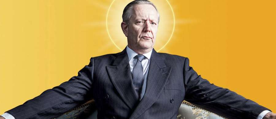 Sydney Opera House - The Gospel According to Paul Sydney Opera House - The Gospel According to Paul