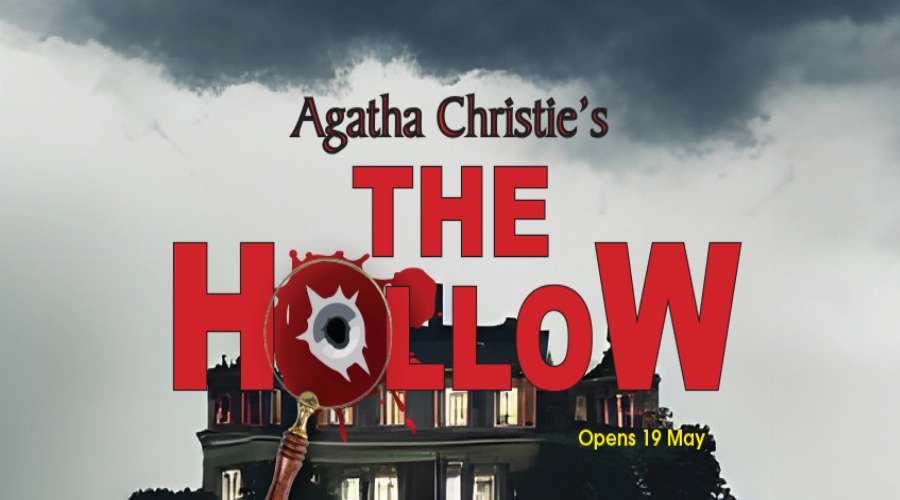Woy Woy Little Theatre - The Hollow Woy Woy Little Theatre - The Hollow