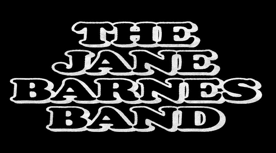 Premier Artists - The Jane Barnes Band
