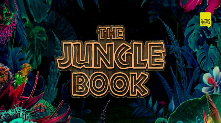 Hunter Drama - The Jungle Book