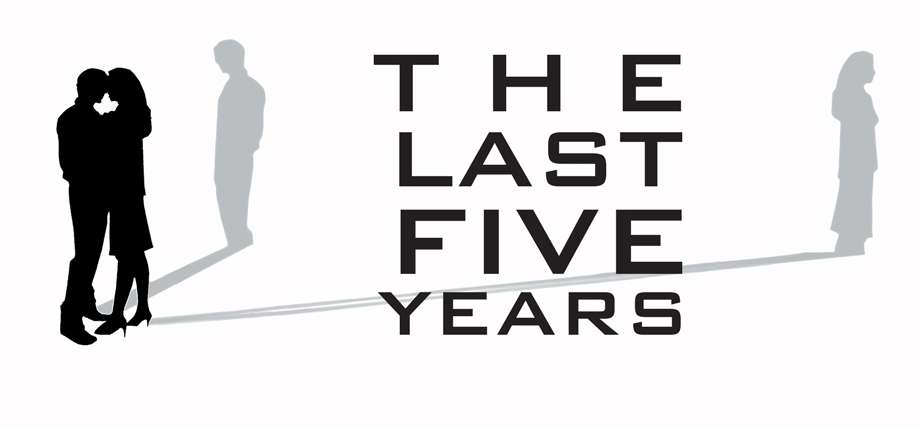 The Attic Theatrical - The Last Five Years The Attic Theatrical - The Last Five Years