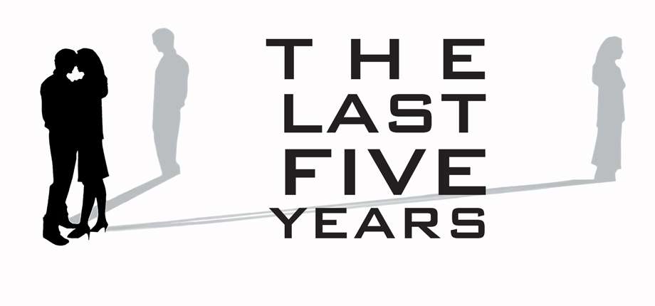 The Attic Productions - The Last Five Years