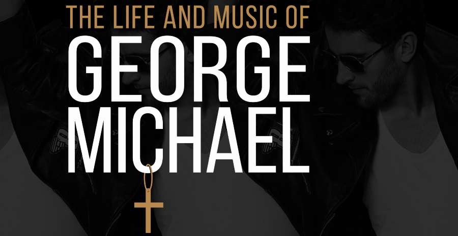 The Life And Music Of George Michael