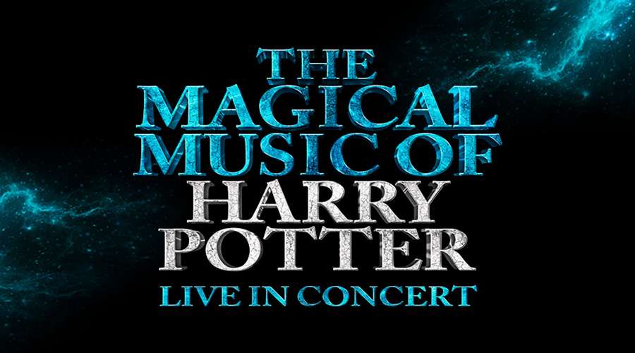Star Entertainment GmbH - The Magical Music of Harry Potter