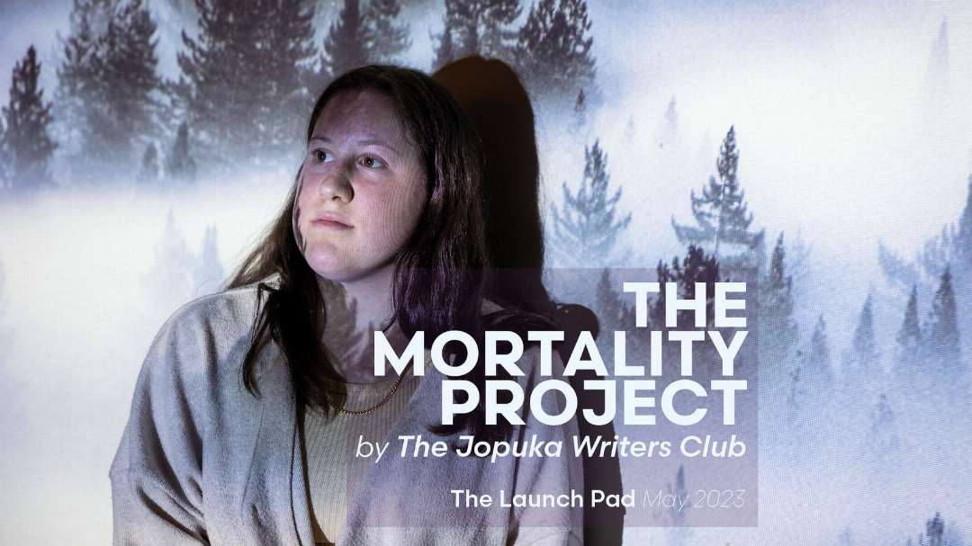 Jopuka Productions - The Mortality Project