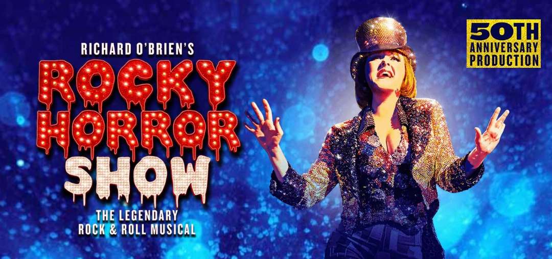 Theatre Royal Sydney - The Rocky Horror Show