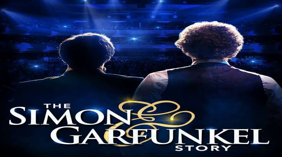 Maple Tree Entertainment - The Simon & Garfunkel Story