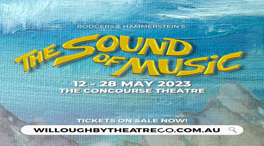 Willoughby Theatre Company - The Sound of Music
