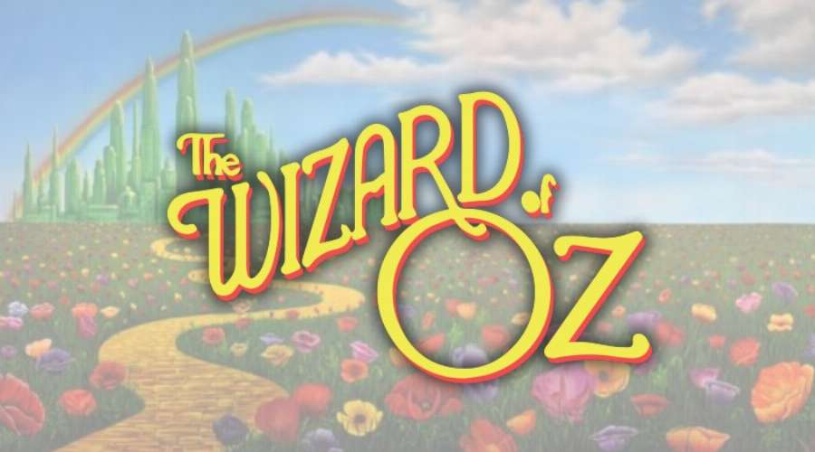 Central Coast Music Factory - The Wizard of Oz