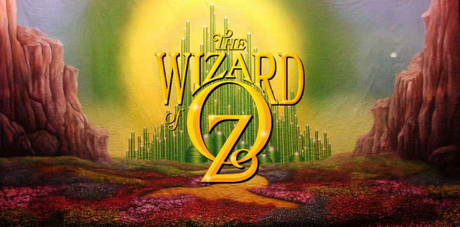 Gosford Musical Society - The Wizard of Oz