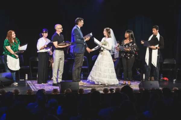 TheaterMania