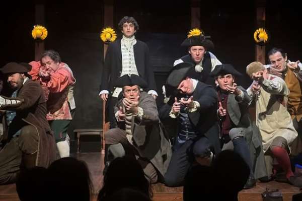 TheaterMania