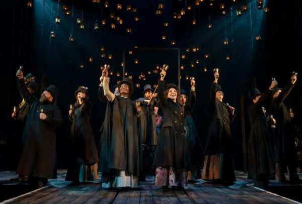 TheaterMania