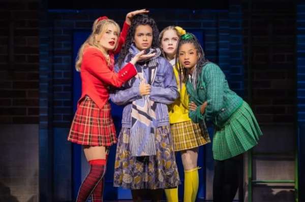 TheaterMania