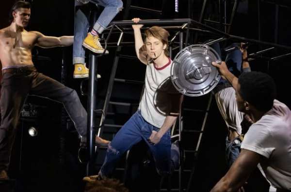 TheaterMania