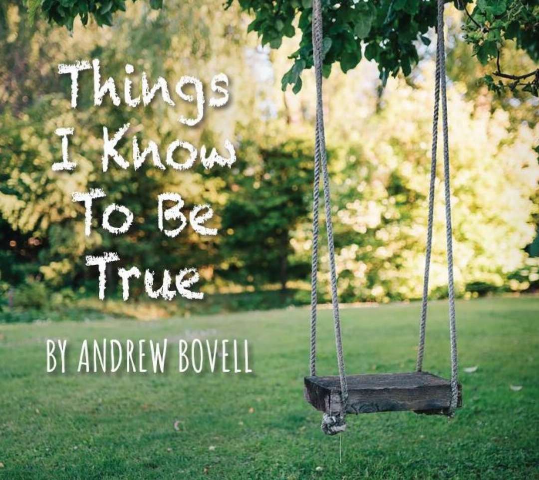 Pymble Players - Things I know to be true