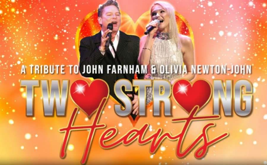 Laycock Street Community Theatre - Two Strong Hearts Laycock Street Community Theatre - Two Strong Hearts
