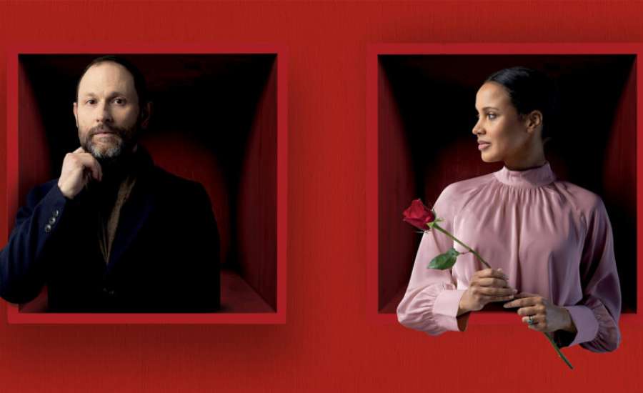 Ensemble Theatre - Uncle Vanya Ensemble Theatre - Uncle Vanya