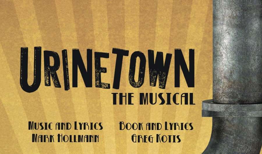 Hornsby Musical Society - Urinetown