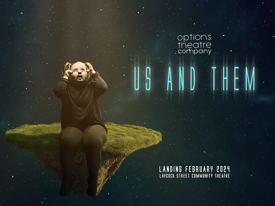 Options Theatre Company - US and THEM