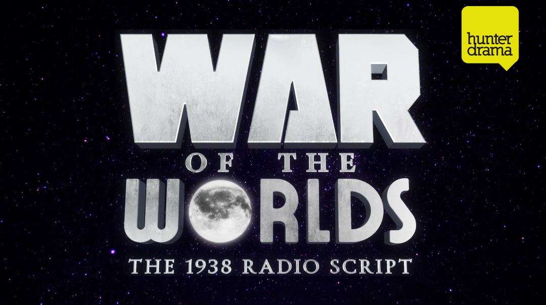 Hunter Drama - War of the Worlds