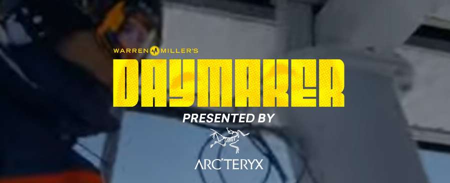 Avoca Beach Theatre - Warren Miller's DayMaker