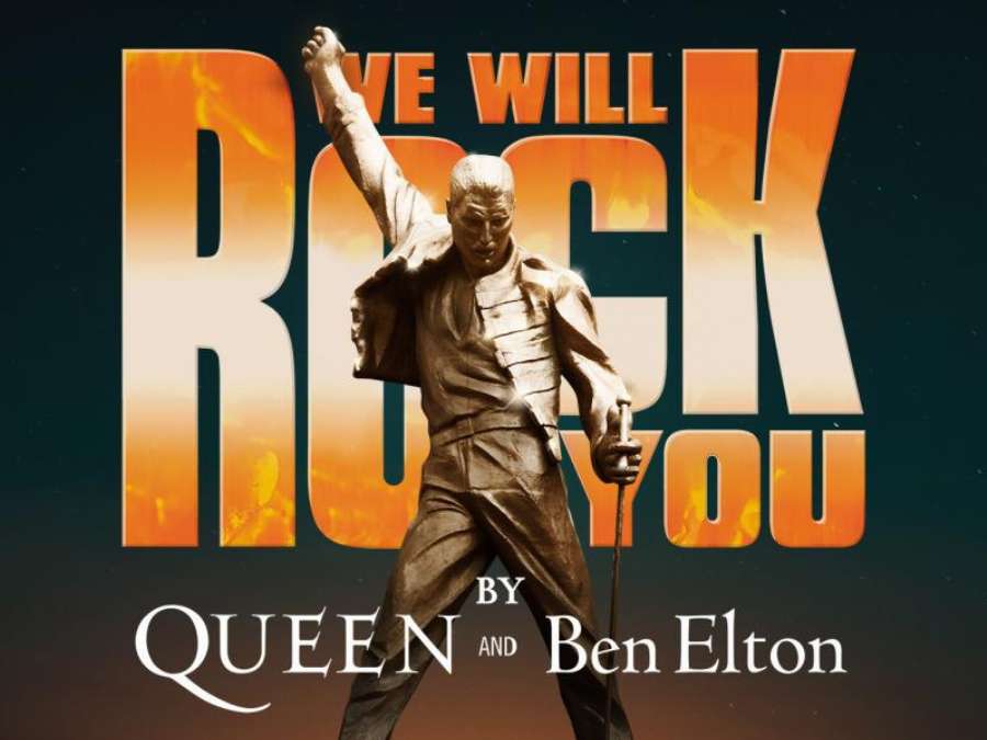 Central Coast Grammar School - We Will Rock You Central Coast Grammar School - We Will Rock You