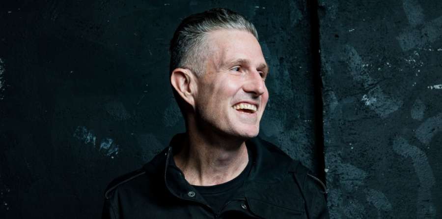 Sydney Comedy Festival - Wil Anderson
