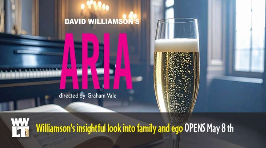 Woy Woy Little Theatre