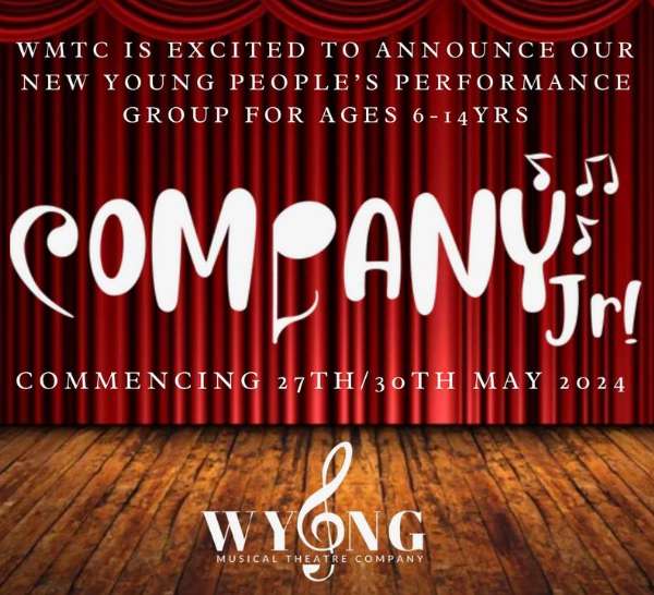 Wyong Musical Theatre Company Inc