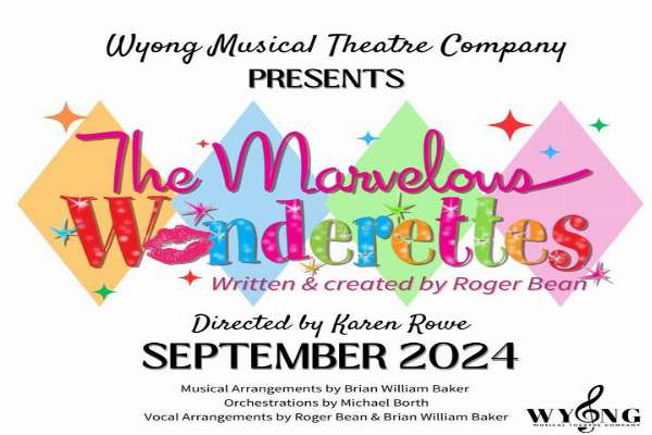 Wyong Musical Theatre Company Inc