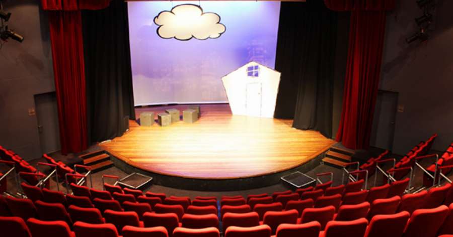 Zenith Theatre & Convention Centre