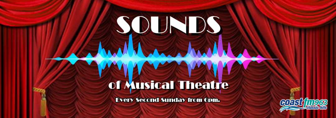Sounds of Musical Theatre