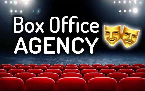 Box Office Agency